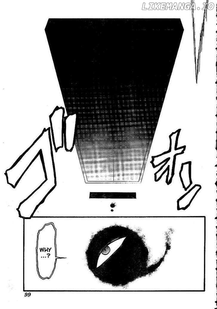 Fullmetal Alchemist, Chapter 108 image 023